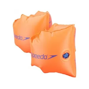 Flotadores Armbands Speedo de 2-6 Años Naranja